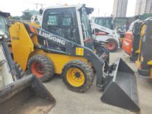 Used Liugong 365A for sale 